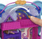 Polly Pocket Teddybeer - Speelfigurenset - Tas