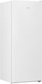 Beko RFSA210K40WN - Vriezer - 210 liter opslagcapaciteit