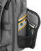 Vanguard VEO ADAPTOR R48 - Rugzak - Waterbestendig - Grijs