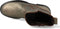 Bullboxer Chelsea Boot - Leer - Ritssluiting - Goud (34)