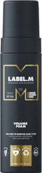 Label.M Volume Foam