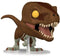 Funko Pop! Jurassic World 3 - Atrociraptor Panthera Exclusive - 9 cm