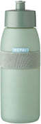 Mepal Ellipse - Sportbidon 500 ml - BPA-vrij - Nordic Sage