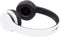 Gembird Berlin - Bluetooth stereo headset - DSP ruisonderdrukking - Wit