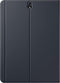 Samsung Galaxy Tab S3 - Book Cover - Lichtgewicht ontwerp met auto-wake functie - Zwart