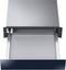 Samsung NL20B5100WN - Elektrische oven - 25 l 420 W - Marineblauw