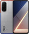Xiaomi POCO M7 - Smartphone - 6 GB RAM - 128 GB - Zilver