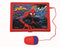 Spiderman Laptop met 124 activiteiten FR/EN