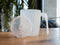 SASSCup - Anti-mors Beker - Trillende handen - 150 ml - Ivoor