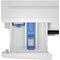 BEKO B5DT59442W - Was-droog combinatie - 6 kg wassen - 1400 tpm - 16 programma's