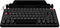 Qwerkywriter Bluetooth Toetsenbord