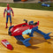 Marvel Spider-Man Epic Hero Series Web Splashers Spider-Man Hydro Jet Blast