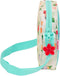 Disney Vaiana Mini Schoudertas, Ocean Sisters - 18 x 16 x 4 cm - Polyester