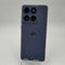Motorola Edge 60 Fusion - Grijs - 256 GB - Fysieke simkaart + eSIM