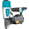 Makita AN613 - Pneumatische spijkermachine - Diepte-instelling - Geschikt voor spijkers 38-65 mm