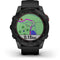 Garmin fēnix 7 Solar - Smartwatch - 1,3