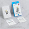 Vention Nano USB - Externe Geluidskaart - Gold-Plated - Aluminium