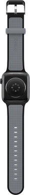 Otterbox All Day Comfort - Band voor Apple Watch Series 3 (42mm) en Series 4 - Verstelbaar - Zwart