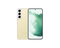 Samsung Galaxy S22 5G - Beige - 256 GB - Duale fysieke simkaart + eSIM