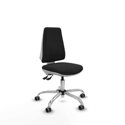 Bureaustoel Piqueras y Crespo B00056G Zwart