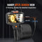 Endoscoop Camera met Triple Lens, 5 inch IPS Scherm en 5 meter Kabel