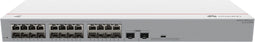 Huawei S110-24T2SR - Switch - 24x Ethernet 1Gbps 2x SFP - 1U 90mm