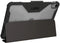 Urban Armor Gear Plyo - Backcover - Schokabsorberend - Militair gecertificeerd