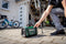 Metabo AK 18 MULTI - Accu Compressor - 18V - Multifunctioneel met automatische uitschakeling en LED-lamp