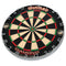 Winmau Diamond Plus - Dartbord - Dunne bedrading - Sisa