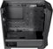 Cooler Master MasterBox 500 - Midi Tower - ATX ondersteuning - Zwart