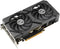 ASUS Dual Radeon RX 7600 EVO OC Edition - Videokaart 8GB GDDR6 - PCIe 4.0 - 8K ondersteuning