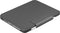 Logitech Slim Folio Pro - Toetsenbord QWERTZ - Draadloos Bluetooth - Grafiet (1 stuk)