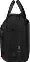Samsonite PRO-DLX 6 - Schoudertas - 2 USB-poorten - 17,3 inch