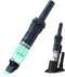 Samako NanoDetect - Kruimeldief - Snoerloos 120W 18V - Blauw