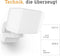 Steinel XLED Protect - LED Schijnwerper - 13,6W 1642lm warm wit - Wit