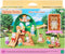 Sylvanian Families 5318 baby boomhut