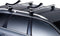 Thule K-Guard - Dakdrager - Diefstalbeveiliging - Zwart