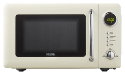 Etna SMV620BEI - Magnetron - 800W 20L - Beige