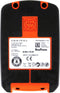 Fein 92604179020 - Li-ion-accu 18V 5,2 Ah - Hoge stroomafgifte met SafetyCell Technology