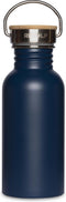 Retulp Urban - Waterfles - Drinkfles - 500 ml - Deep Ocean Blue - RVS
