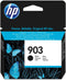 HP 903 - Inkt cartridge - Origineel - Zwart