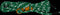 vidaXL - Tentscheerlijnen - met - spanners - 8 - st - reflecterend - 4 - m - 4 - mm