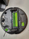 iRobot Roomba Combo j9+ - Robotstofzuiger - Zelfledigend - Zwart