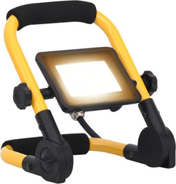 vidaXL-Spotlight-met-handvat-LED-20-W-warmwit