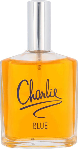 Revlon Charlie Blue - 100ml - Eau de toilette