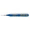 Pica Markeerstift blis 150/40 - Permanente stift - Voor diepe gaten - Blauw