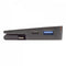V7 DOCKUCPT01 - USB Hub - 2x USB-C 3.2 100W - Zwart