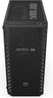 ENDORFY Signum 300 Core - Tower PC - ATX micro ATX Mini-ITX - Gehard glas - Zwart