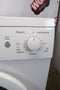 Bosch WAN28180 - Wasmachine 7kg 1400t - EcoSilence Drive - Wit