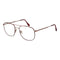 Andy Wolf 4741 - Uniseks Brillenframe - Glas zonder voorschrift
